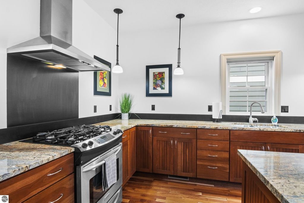 Image 11 of property listing at 231 Midtown Drive, Traverse City, MI 49685