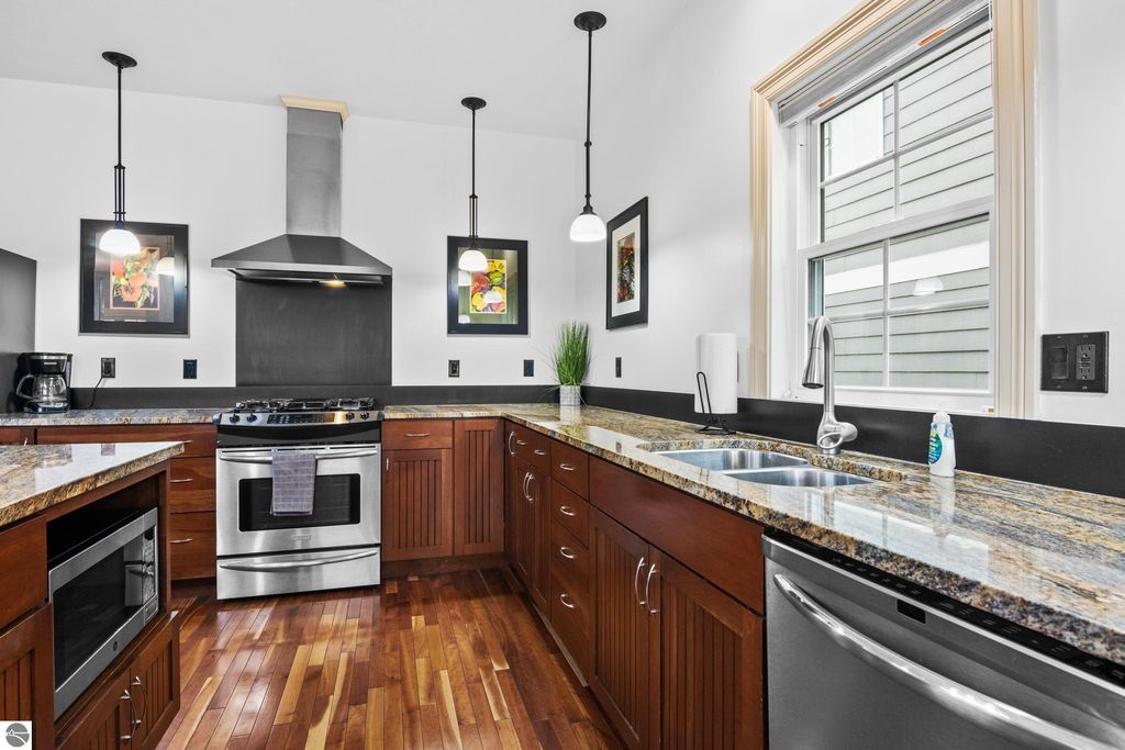 Image 12 of property listing at 231 Midtown Drive, Traverse City, MI 49685