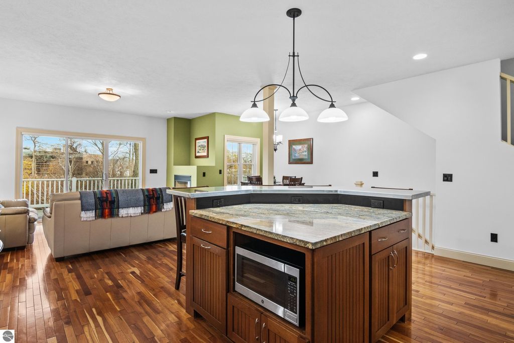 Image 13 of property listing at 231 Midtown Drive, Traverse City, MI 49685