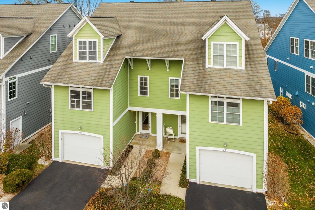 Image 39 of property listing at 231 Midtown Drive, Traverse City, MI 49685