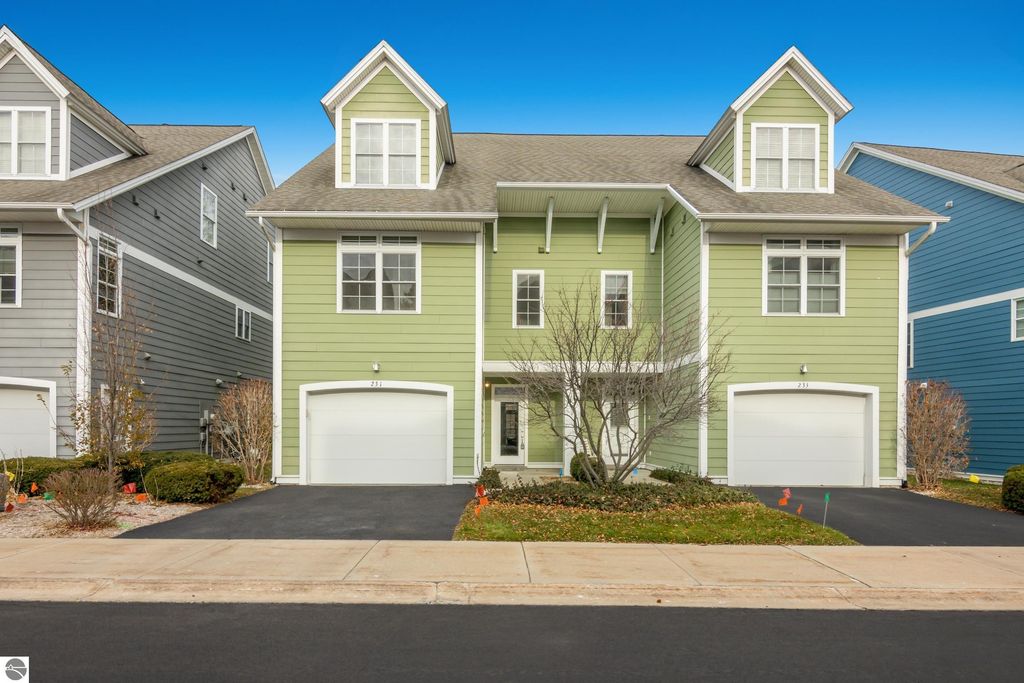 Image 40 of property listing at 231 Midtown Drive, Traverse City, MI 49685