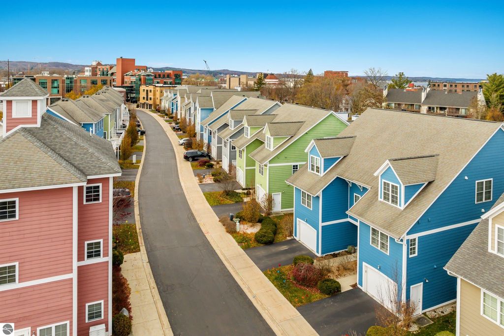 Image 42 of property listing at 231 Midtown Drive, Traverse City, MI 49685