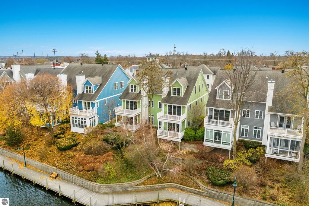 Image 43 of property listing at 231 Midtown Drive, Traverse City, MI 49685