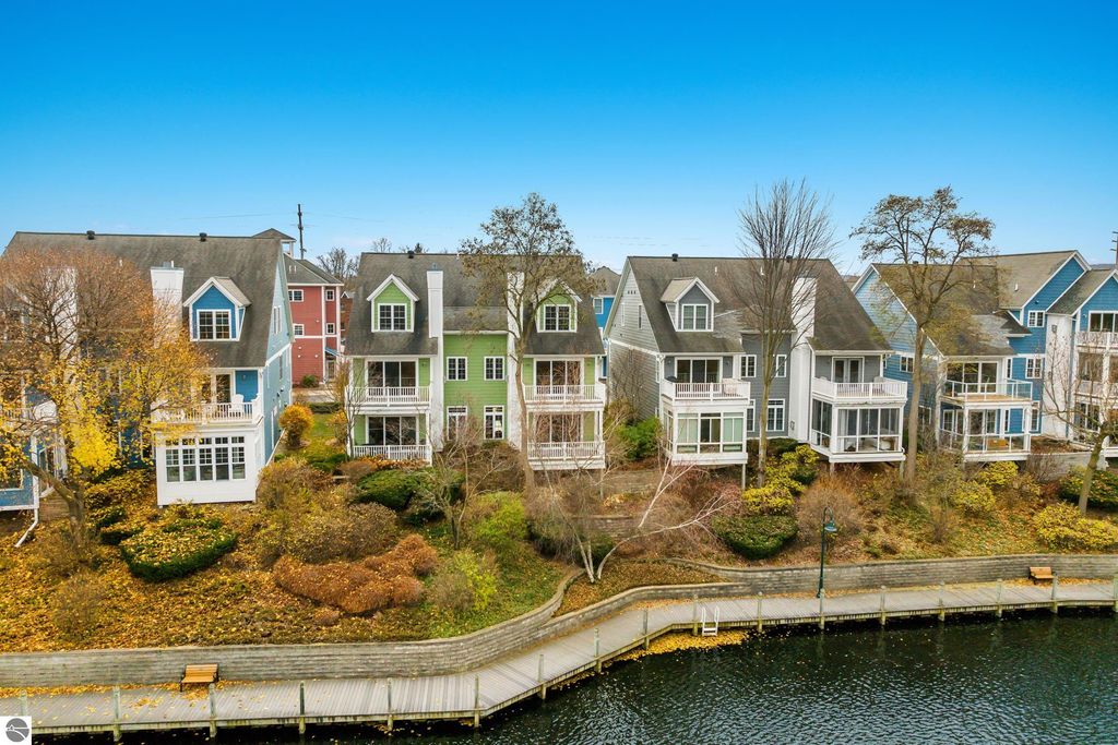 Image 44 of property listing at 231 Midtown Drive, Traverse City, MI 49685