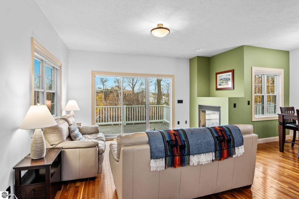 Image 7 of property listing at 231 Midtown Drive, Traverse City, MI 49685