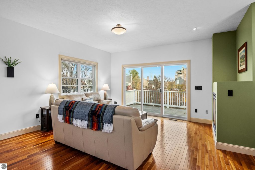 Image 8 of property listing at 231 Midtown Drive, Traverse City, MI 49685