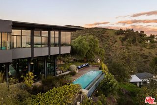 1406 1/2 N Kenter Avenue, Los Angeles, CA 90049