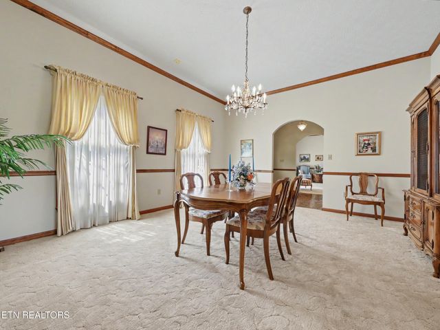 377 Thomas Loop Rd, Sevierville, TN 37876