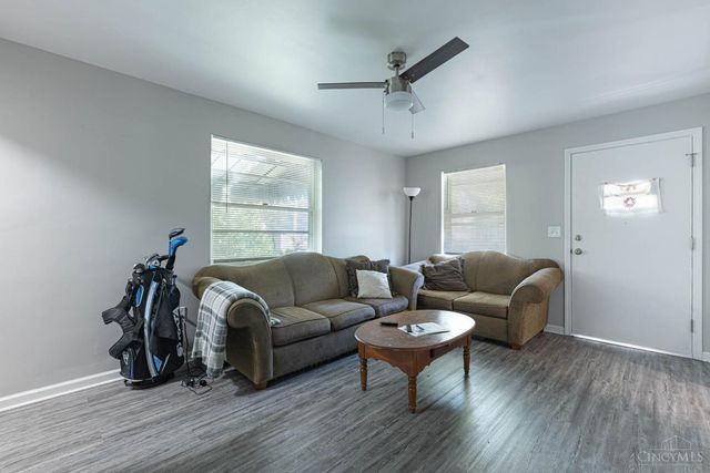 3320 Freddie, Cincinnati, OH 45205