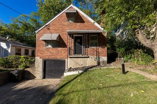 3320 Freddie, Cincinnati, OH 45205