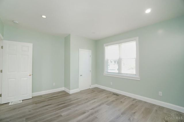 2045 First Avenue, Springfield Twp., OH 45224