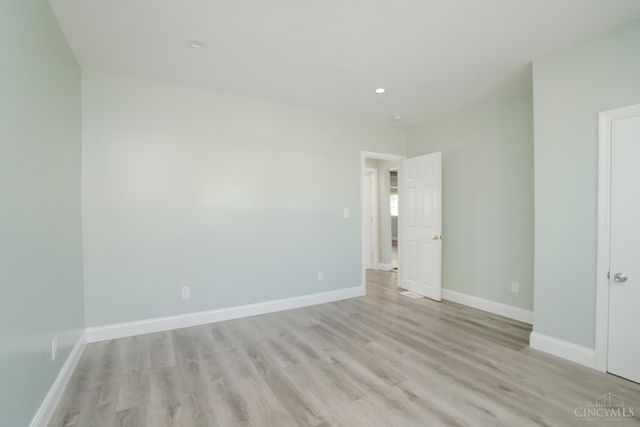 2045 First Avenue, Springfield Twp., OH 45224