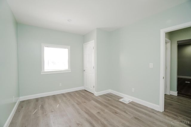 2045 First Avenue, Springfield Twp., OH 45224