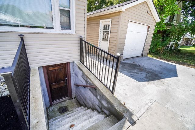 2045 First Avenue, Springfield Twp., OH 45224