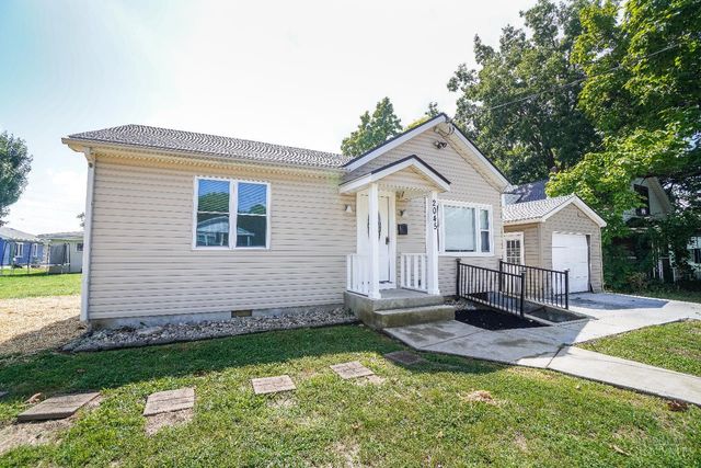 2045 First Avenue, Springfield Twp., OH 45224