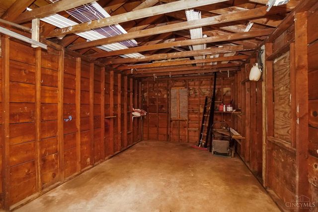 2045 First Avenue, Springfield Twp., OH 45224