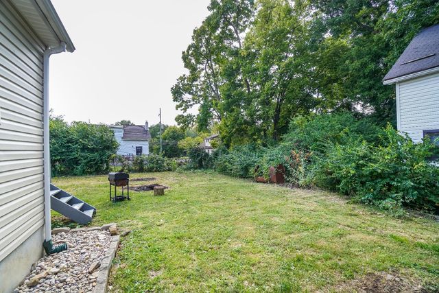 2045 First Avenue, Springfield Twp., OH 45224