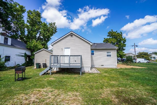 2045 First Avenue, Springfield Twp., OH 45224
