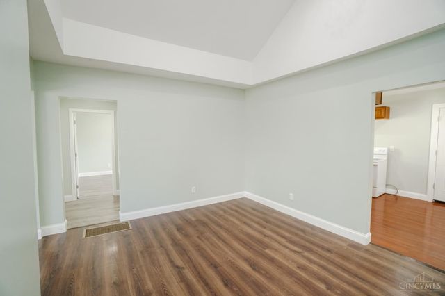 2045 First Avenue, Springfield Twp., OH 45224