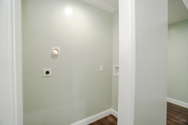 2045 First Avenue, Springfield Twp., OH 45224