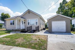 2045 First Avenue, Springfield Twp., OH 45224