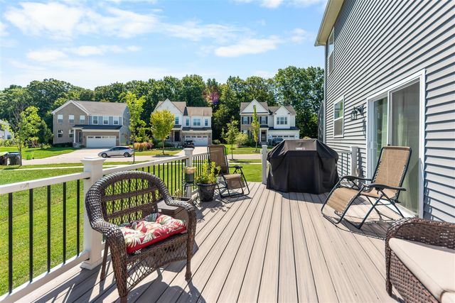 297 Springview Street, Ann Arbor, MI 48103