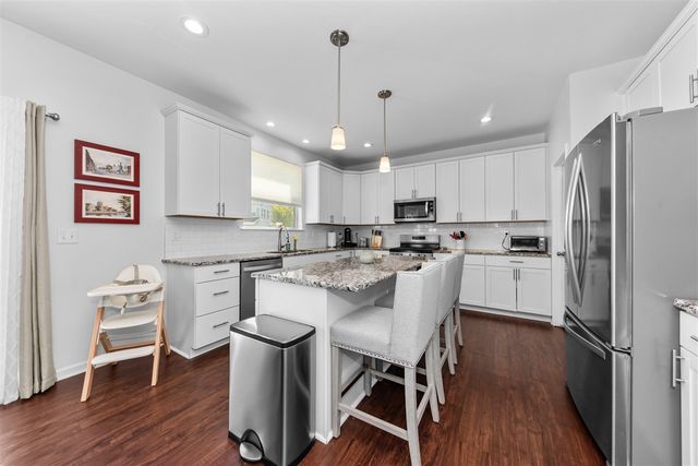 297 Springview Street, Ann Arbor, MI 48103
