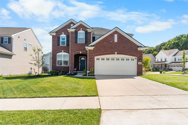 297 Springview Street, Ann Arbor, MI 48103