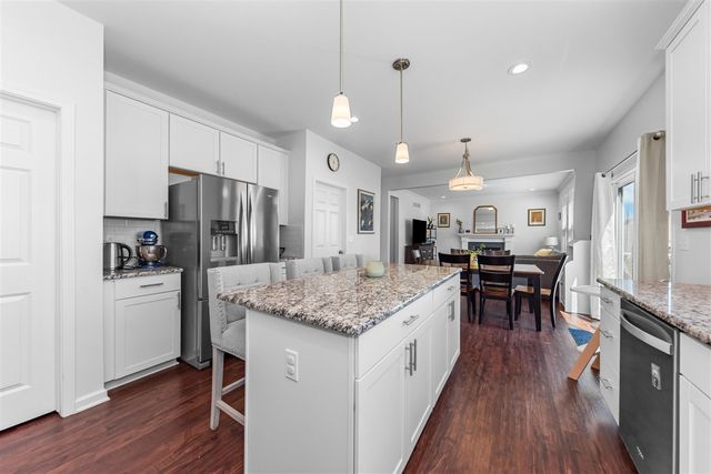 297 Springview Street, Ann Arbor, MI 48103
