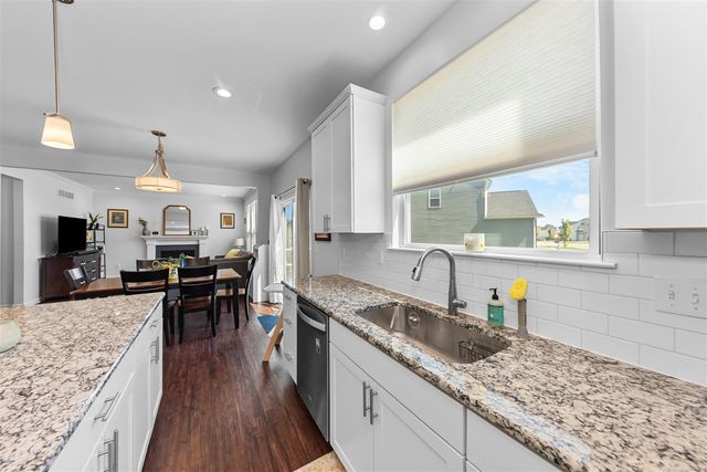 297 Springview Street, Ann Arbor, MI 48103