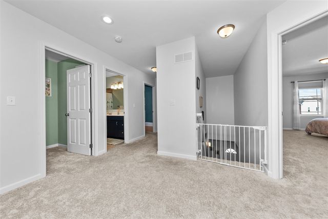 297 Springview Street, Ann Arbor, MI 48103