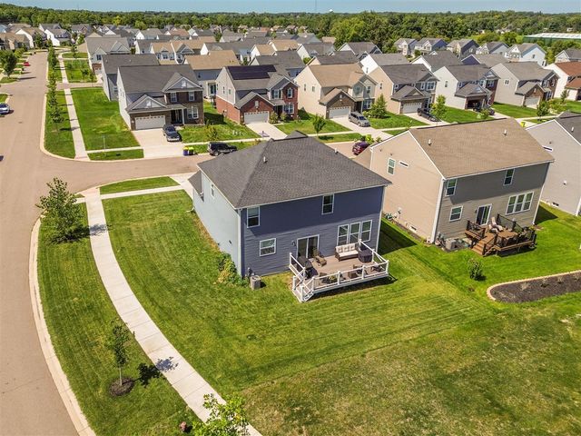 297 Springview Street, Ann Arbor, MI 48103