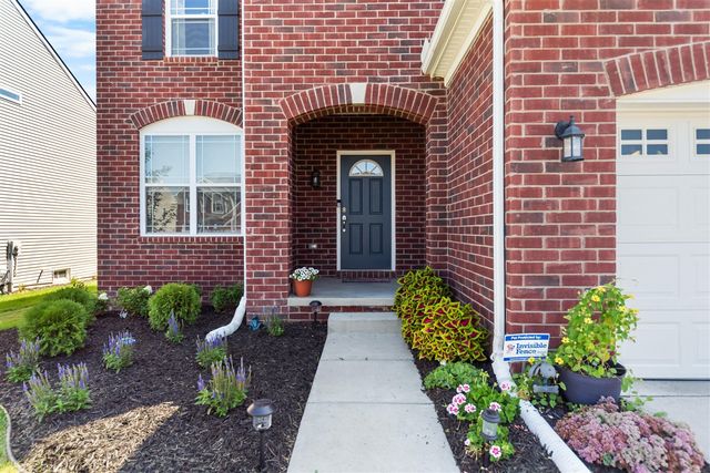 297 Springview Street, Ann Arbor, MI 48103