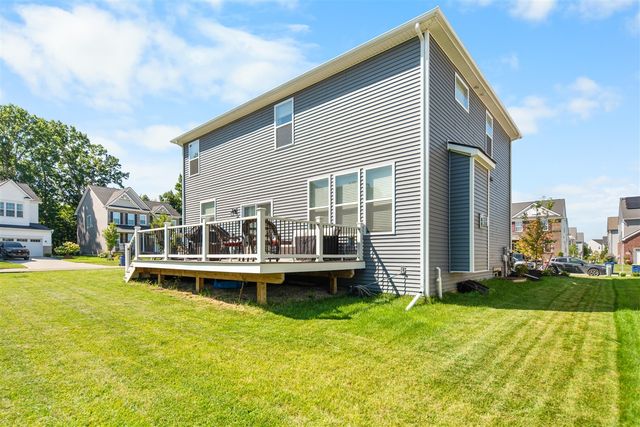 297 Springview Street, Ann Arbor, MI 48103