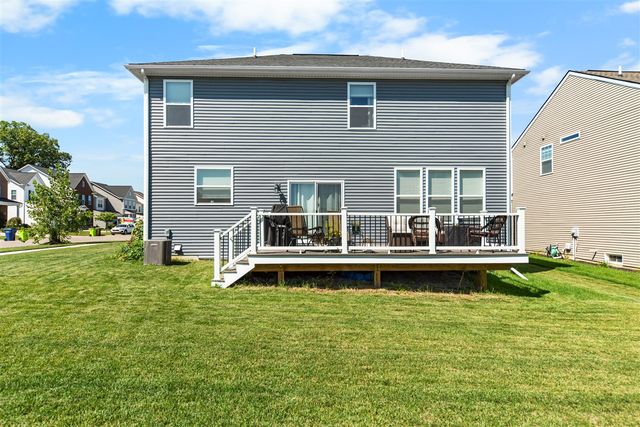 297 Springview Street, Ann Arbor, MI 48103