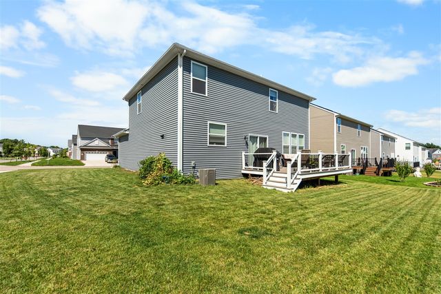 297 Springview Street, Ann Arbor, MI 48103