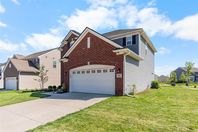 297 Springview Street, Ann Arbor, MI 48103
