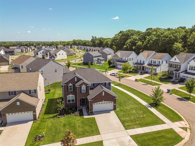 297 Springview Street, Ann Arbor, MI 48103