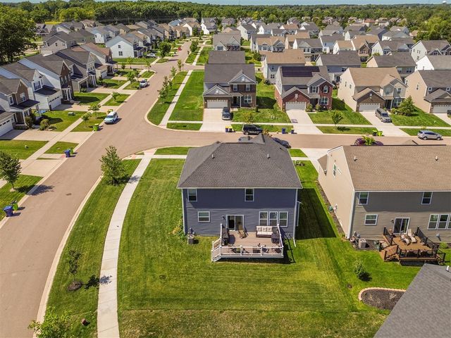 297 Springview Street, Ann Arbor, MI 48103