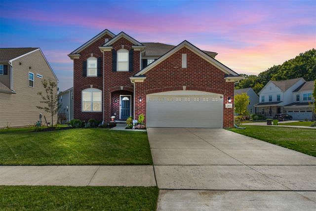 297 Springview Street, Ann Arbor, MI 48103