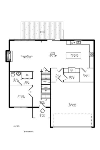 297 Springview Street, Ann Arbor, MI 48103