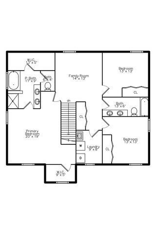 297 Springview Street, Ann Arbor, MI 48103