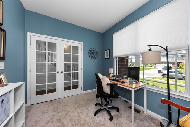 297 Springview Street, Ann Arbor, MI 48103