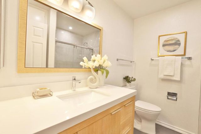 116 Monte Villa Court, Campbell, CA 95008