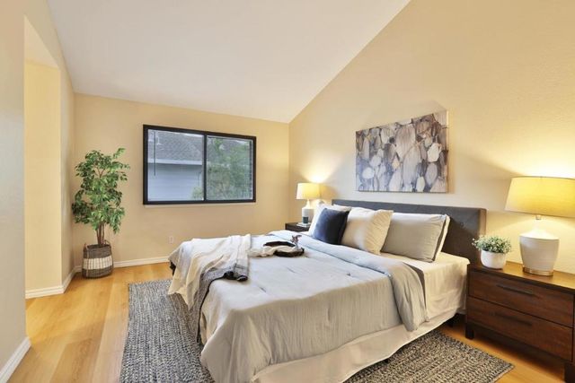 116 Monte Villa Court, Campbell, CA 95008