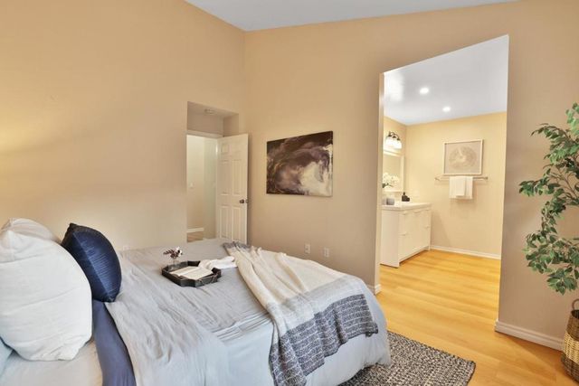 116 Monte Villa Court, Campbell, CA 95008