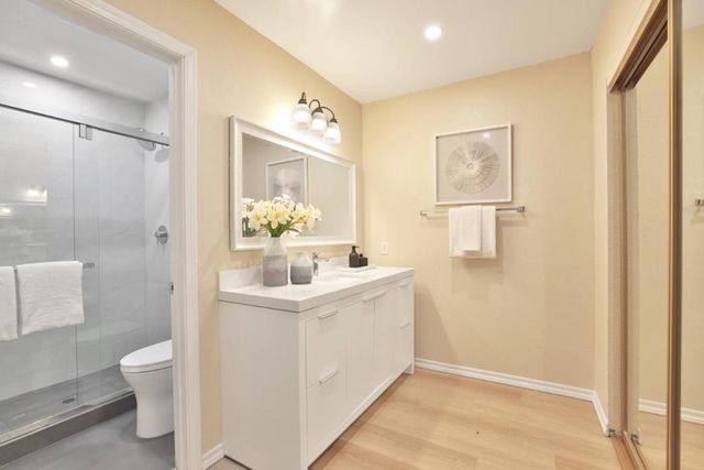 116 Monte Villa Court, Campbell, CA 95008