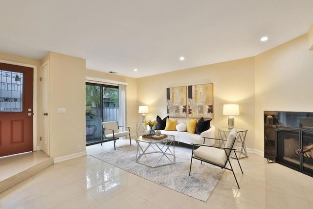 116 Monte Villa Court, Campbell, CA 95008