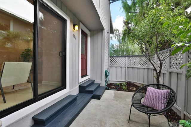 116 Monte Villa Court, Campbell, CA 95008