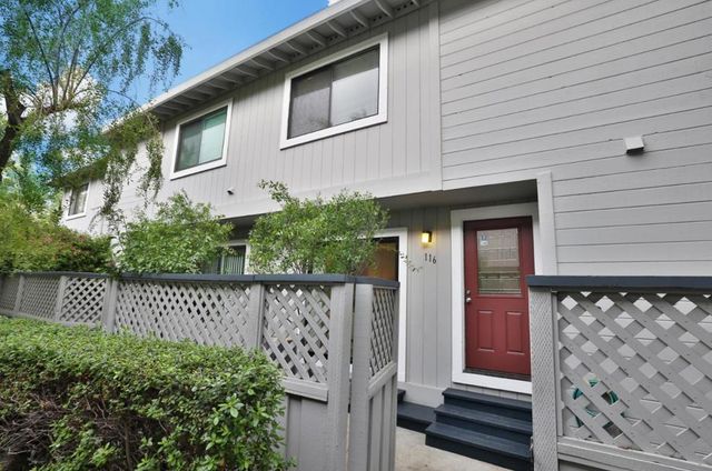 116 Monte Villa Court, Campbell, CA 95008